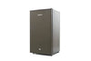 Nikai 130 Liters Mini Bar Refrigerator Dark Silver - NRF130SS - DealYaSteal