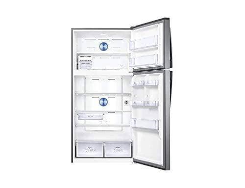 Samsung top online mount fridge