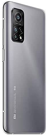 Xiaomi Mi 10T Pro 5G グローバル版 8GB 128GB Xiaomi Mi 10T Pro 5G Dual SIM Cosmic Black 128GB and 6GB RAM