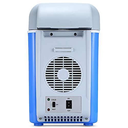 7.5 ltr mini refrigerator best sale for home