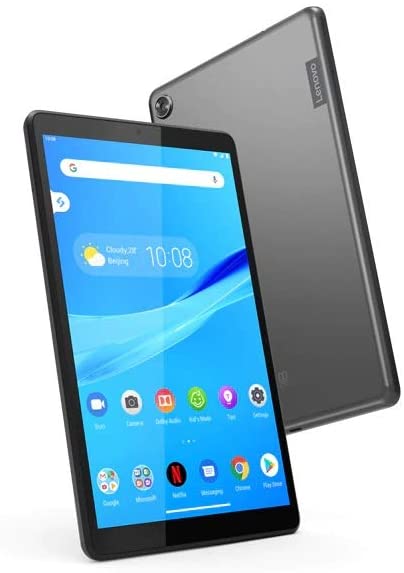 Lenovo Tab M8 HD 2ND GEN TB 8505X 8 inch Tablet MediaTek Helio A22 ...