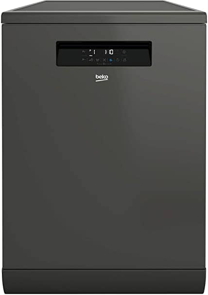 Beko prosmart hot sale inverter dishwasher