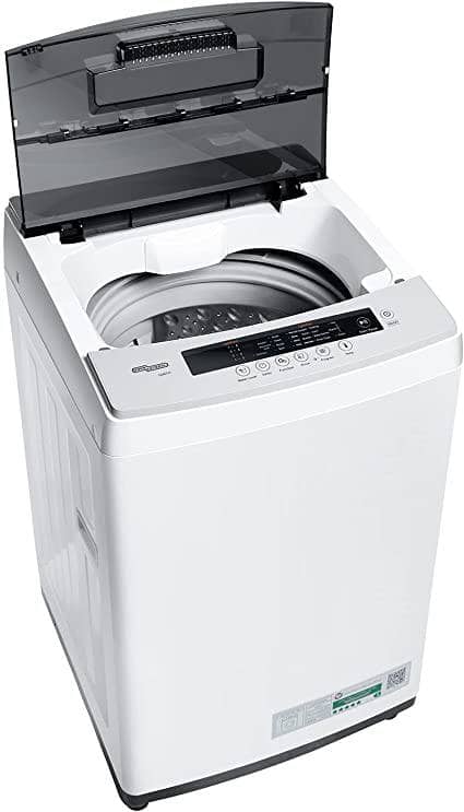 Super general washing on sale machine 8kg