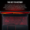 2021 Latest Acer Nitro 5 Gaming Laptop 15 6 FHD 144Hz Display Core I5 10300H Upto 4 5GHz 8GB 256GB SSD NVIDIA RTX 3050 4GB Graphics Intel Wi Fi 6 Backlit Eng Key WIN10 Black - DealYaSteal