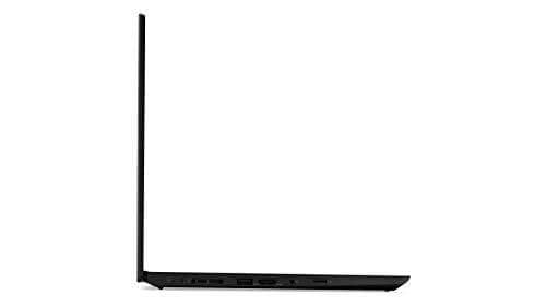 Latest 2020 Lenovo ThinkPad T14 Business Laptop 10th gen Core I5-10210U 14� FHD Anti-Glare Display 16GB 512GB NVMe SSD Intel UHD Graphics Backlit Eng Keyboard WIN10 PRO Black - DealYaSteal