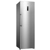Hisense 341 Litres Upright Freezer with Stainless Steel Finish, FV341N4BC1 - DealYaSteal