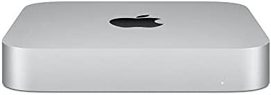 2020 Apple Mac mini with Apple M1 Chip 8GB RAM 512GB SSD - FREE 2 years warranty - DealYaSteal