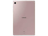 SAMSUNG SM-P615NZIAXSG Galaxy Tab S6 Lite 64GB 4GB RAM LTE UAE Version - Pink - DealYaSteal