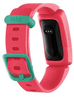 Fitbit FB414BKPK Ace 2 Activity Tracker Watermelon Teal - DealYaSteal