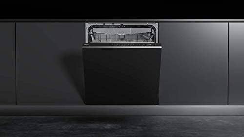 TEKA DFI 46950 Fully integrated dishwasher A++ with DualCare program and Extra Drying function - DealYaSteal