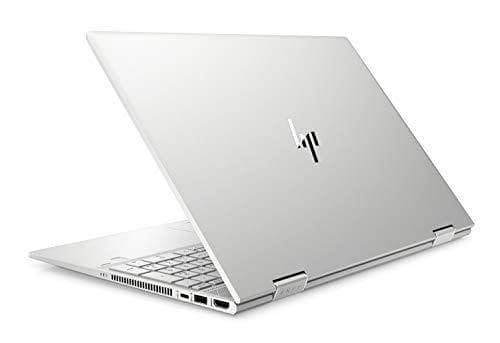 HP ENVY x360 15t 10th Gen Home and Business Laptop (Intel i7-10510U 4-Core 32GB RAM 1TB PCIe SSD 15.6