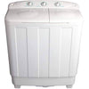Geepas 7kg Semi Automatic Washing Machine Twin Tub GSWM6468 - DealYaSteal