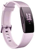 Fitbit FB413LVLV Inspire HR Fitness Tracker Lilac Lilac Lilac Large Small - DealYaSteal