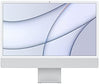 2021 Apple iMac 24 inch Apple M1 chip with 8 core CPU and 8 core GPU 4 ports 8GB RAM 512GB - FREE 2 years warranty - DealYaSteal