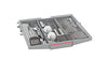 Bosch 60 cm freestanding dishwasher -SMS4HMI26M - DealYaSteal
