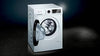 Siemens iQ300 9 Kg 1200 RPM Multi-functional Front Load Washing Machine White - WG42A1X0GC Made in Turkey - DealYaSteal