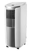 Gree Portable Air Conditioner 1 Ton With Rotary Compressor - White - C matic-R12C1 - DealYaSteal