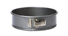 Circulon Momentum Bakeware 9 inch Springform Cake Tin 0.6 mm, steel, Silver, 24cm - DealYaSteal