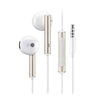 Huawei In-Ear Stereo Headset - White, AM116 - DealYaSteal