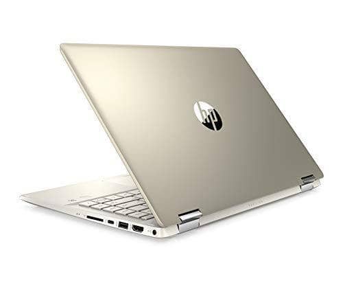 HP Pavilion x360 14-dh1036ne Convertible Laptop, 14 inches FHD, Intel Core i5 - DealYaSteal