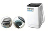Geepas GFWM6800LCQ Fully Automatic Washing Machine 6kg - DealYaSteal