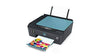 HP 3YW70A Smart Tank 516 Wireless, Print, Scan, Copy, All In One Printer - Cyan - DealYaSteal
