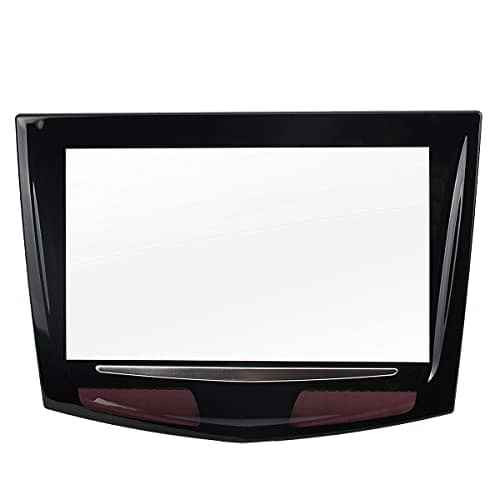AUTOKAY New Touch Screen Display Fits for 2013-2017 Cadillac ATS CTS SRX XTS CUE Touch Sense - DealYaSteal