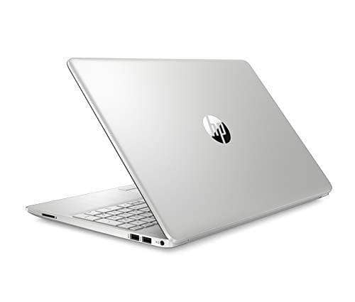 HP 15-dw2081ne Laptop, 15.6 inches FHD, 10 Gen Intel Core i5 processor, 4GB RAM, 256GB - DealYaSteal
