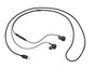 Samsung Stereo In-Ear Earphones Type-C EO-IC100 (Black) - DealYaSteal