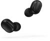 Xiaomi Mi True Wireless Earphones Airdots Bluetooth 5.0 Technology Long Lasting Case Battery - Compatible with iOS and Android Devices - Black - DealYaSteal