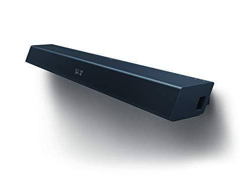 Philips Audio B8205/10 Soundbar with Built-in Subwoofer (2.1 Channels, Bluetooth, 200 W, Dolby Audio, HDMI ARC, DTS Play-Fi Compatible, Connects with Voice Assistants, Low Profile) - 2020/2021 Model - DealYaSteal
