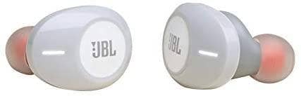 JBL T120TWSBLU True Wireless In-Ear Headphones Blue - (Pack of 1) - DealYaSteal
