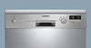 Siemens 5 Programs 12 Place Settings, Free Standing Dishwasher, Silver - SN25D800GC - DealYaSteal