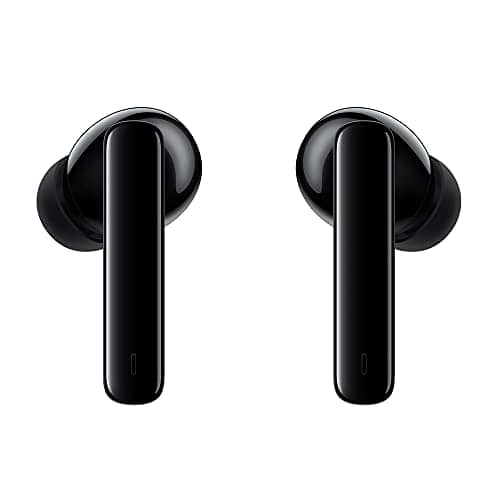 HUAWEI FreeBuds 4i Wireless in-Ear Bluetooth Earphones with Long Battery  Life, Comfortable Active Noise Cancellation, Fast Charging, Crystal Clear  Sound Dual-Mic Earbuds 