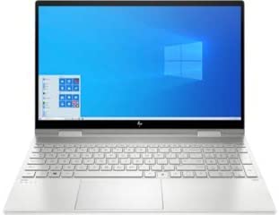 2021 Latest HP Envy 15 Convertible Laptop 15 6 FHD Touch Display 11Th Gen Core I7 1165G7 Upto 4 7GHz 16GB 1TB SSD Intel Iris Xe Graphics HP Stylus Backlit Eng Keyboard WIN10 Silver With HP Calculator - DealYaSteal