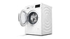 Bosch-Frontload Washing Machine 8kg White WAJ20180GC - DealYaSteal