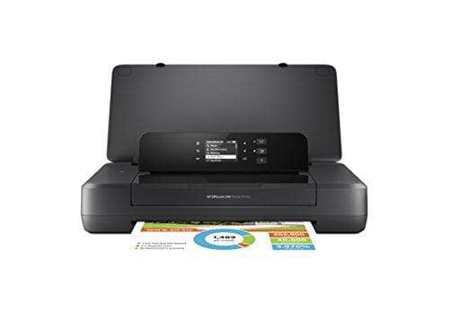 HP OfficeJet Pro 202-N4K99C Wireless Mobile Printer - DealYaSteal