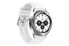 Samsung Galaxy Watch4 Classic 42mm Bluetooth Smartwatch, Silver - DealYaSteal