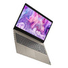Lenovo Ideapad 3- 15.6Inch HD Laptop, Intel Core i3-1005G1, 1.2GHz, 4GB, 128GB SSD - DealYaSteal