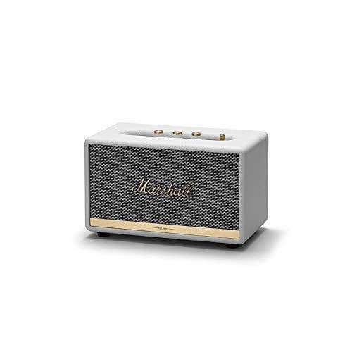 MARSHALL MRL1001901 Acton II Bluetooth Wireless Stereo Speaker