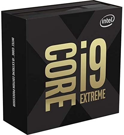 Intel Core i9 i9-10980XE Octadeca-core (18 Core) 3 GHz Processor - 24.75 MB Cache - 4.60 GHz Overclocking Speed - 14 nm - 165 W - 36 Threads - DealYaSteal