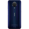 Nokia G20 Android Smartphone, Dual Sim, 4GB RAM, 128 GB Memory, 6.5