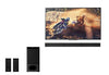 Sony HT-S500RF 1000W High Power Real 5.1 ch Soundbar, Dolby Digital, HDMI Arc, Optical Input, DTS Surround Sound - DealYaSteal