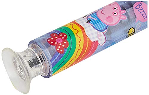 Peppa Pig Flashing Toothbrush Multi Coloured - DealYaSteal