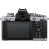Nikon Z fc Mirrorless Digital Camera with 16-50mm Lens - DealYaSteal