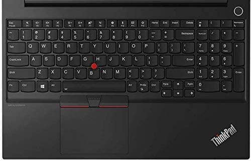 2020 Lenovo ThinkPad E15 15.6