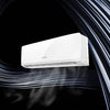 CHiQ CSC3-24K 2 Tons Split Air Conditioners (White),T3 Tropical,Fast Cooling,4-Way-Swing,Auto Restart,Energy Saving and Efficient,Sleep Mode - DealYaSteal