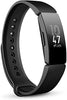 Fitbit FB412BKBK Inspire Fitness Tracker Black Black Black Large Small - DealYaSteal