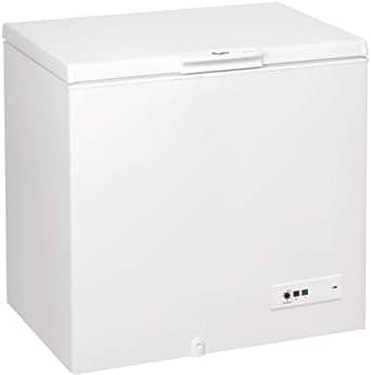 WHIRLPOOL CHEST FREEZER 420 L, CF420T - DealYaSteal