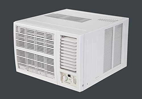 Westpoint 1.5 Ton Window Air Conditioner with Rotary Compressor, White - WWT-1815TYA - DealYaSteal